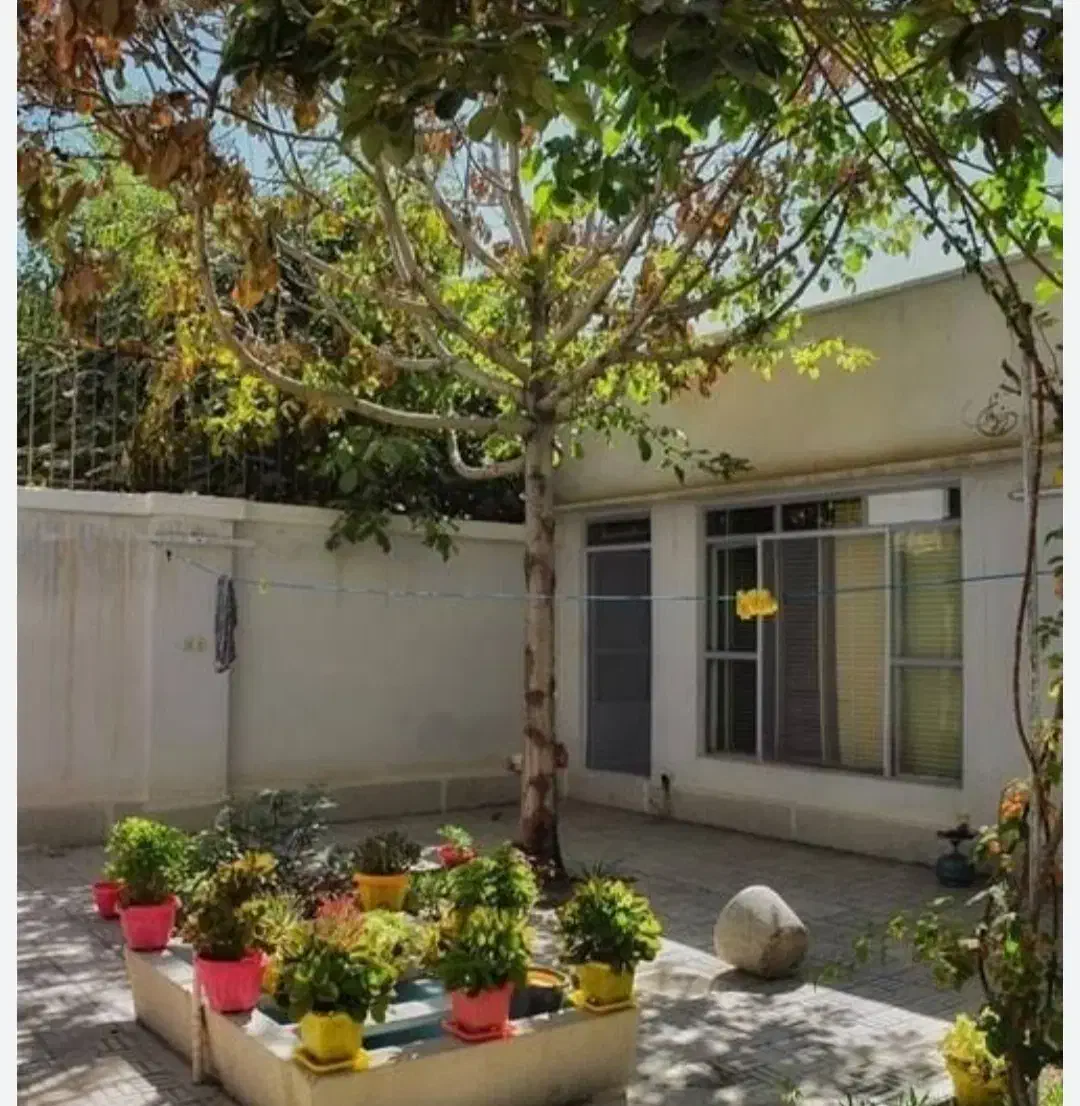 فروش خانه کلنگی  ج اده اصفهان