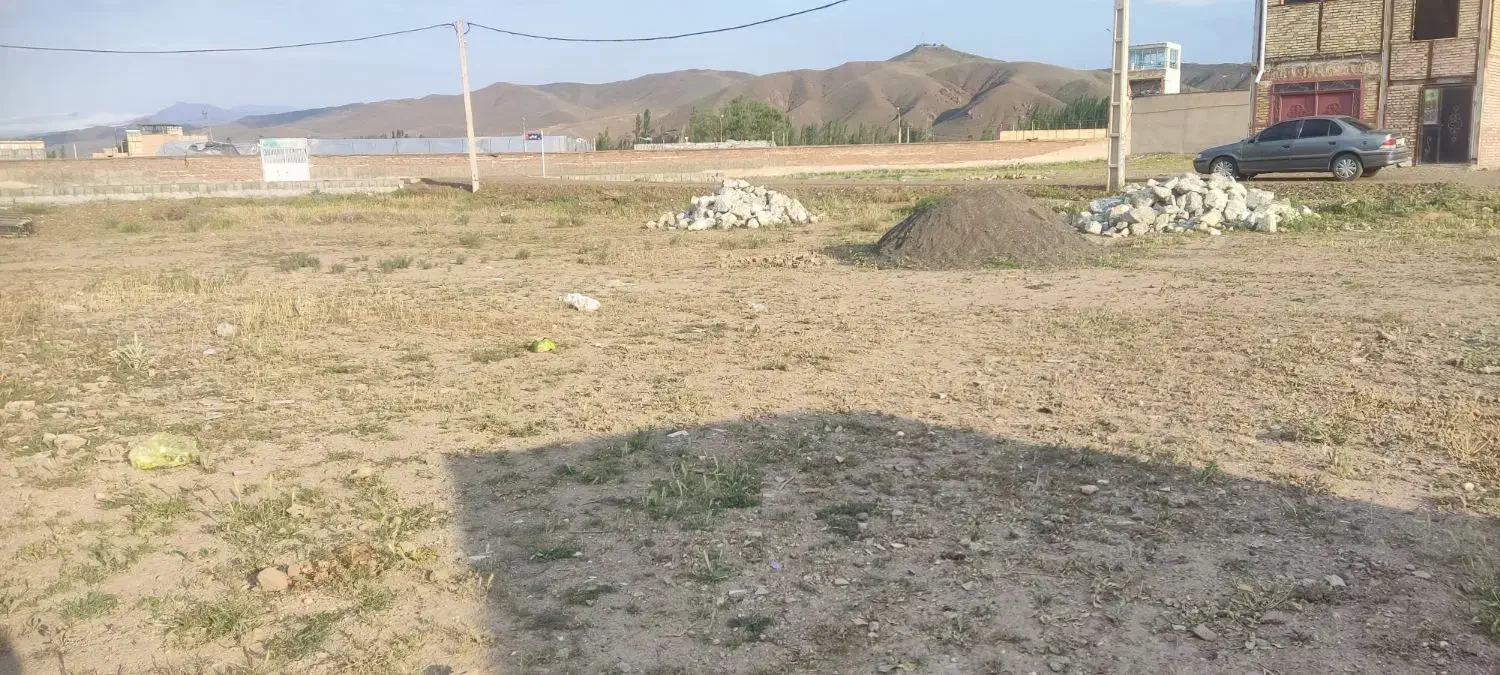 املاک