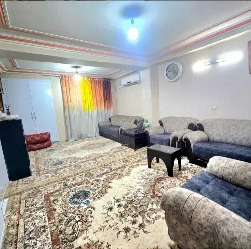 فروش ۱۰۰ متری فول فلسطین