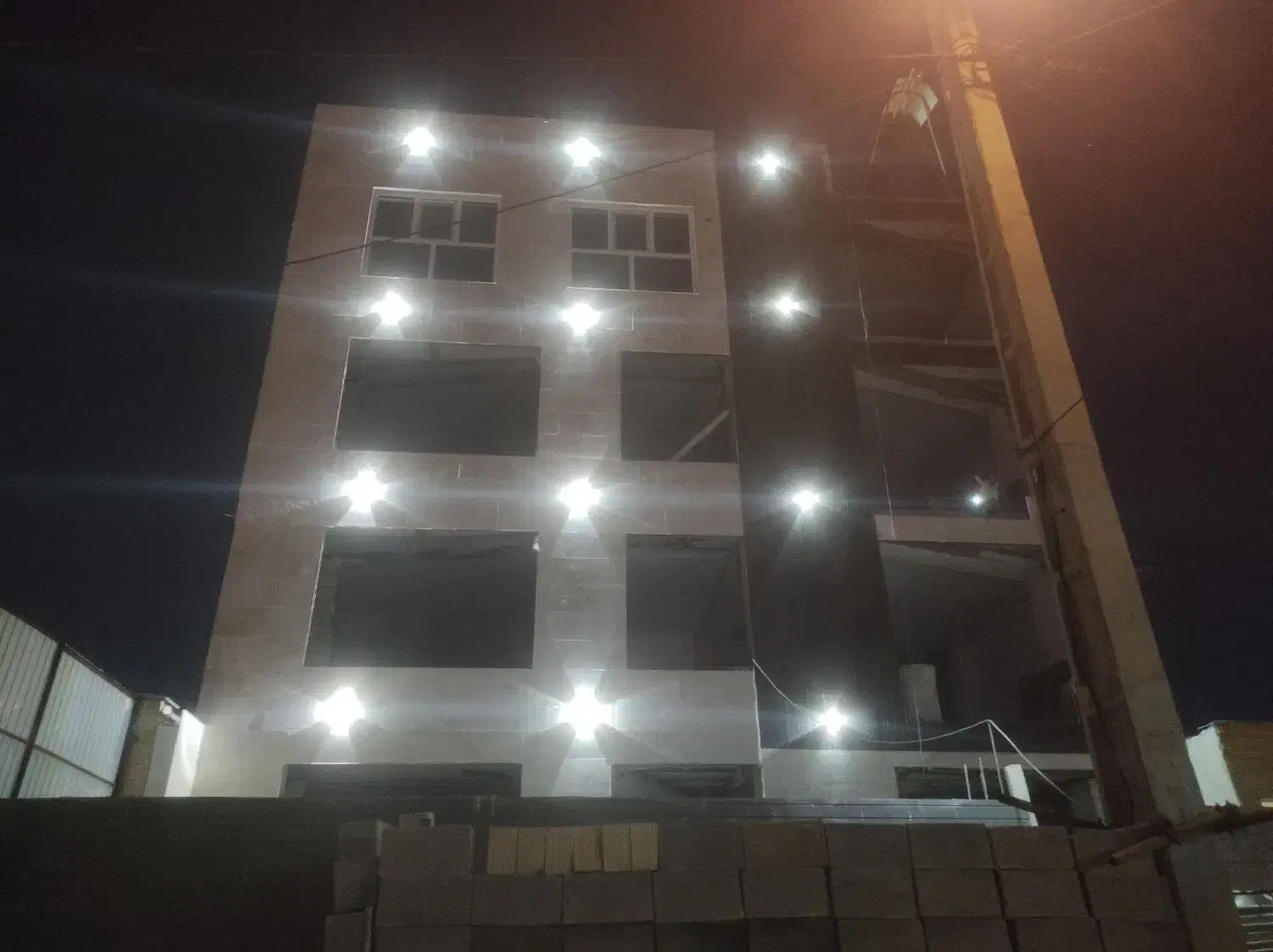 فروش آپارتمان دوخوابه