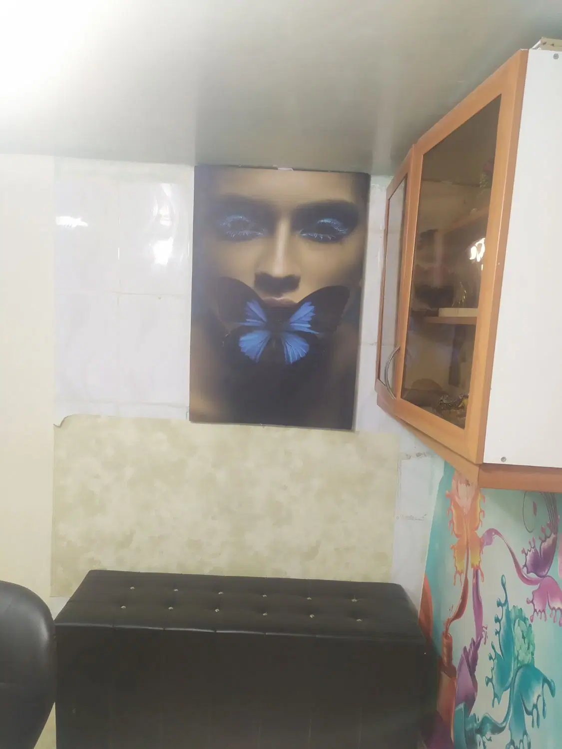 مغازه 15متری رهن و اجاره