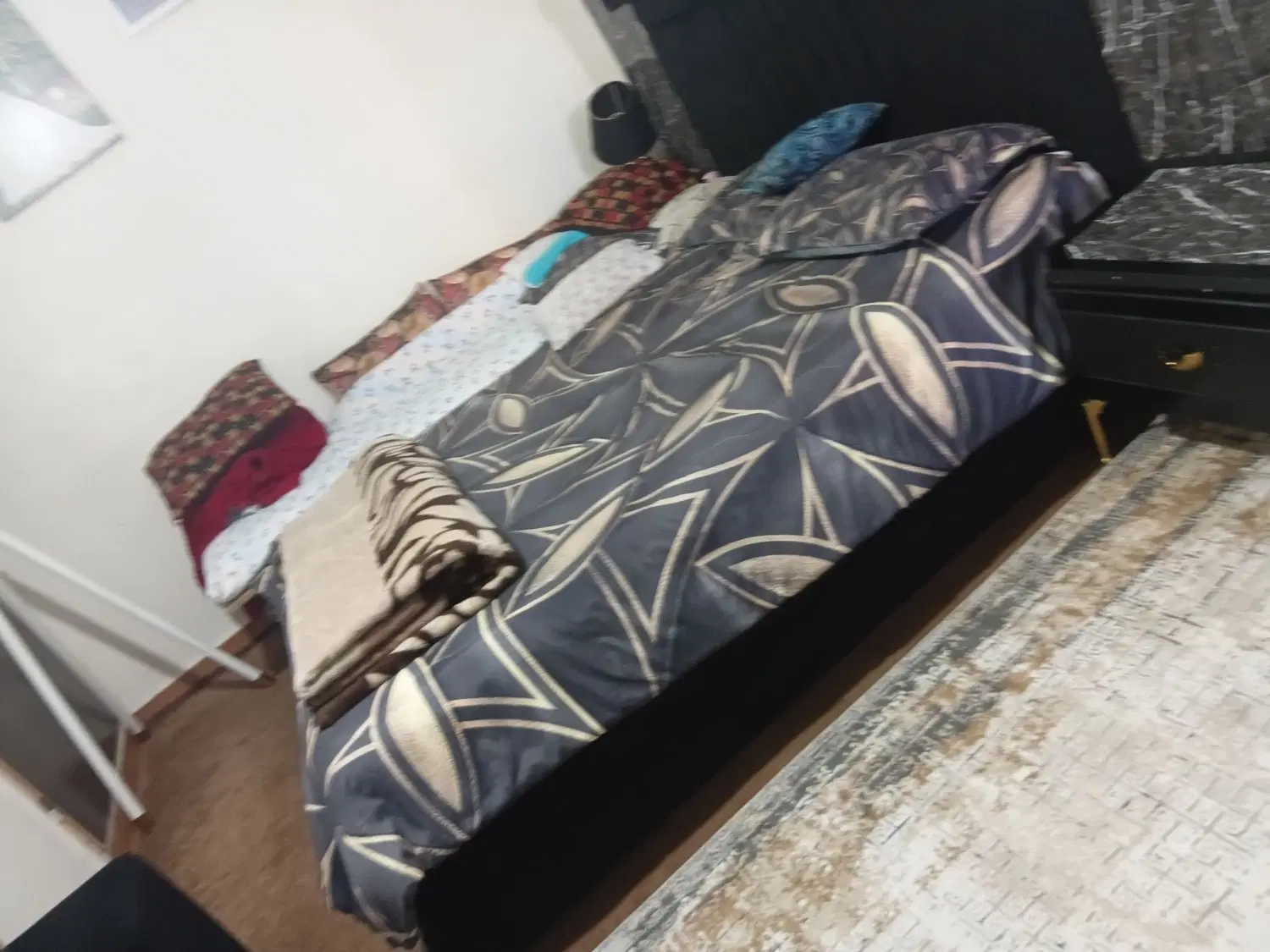 فروش واحد دوخواب خوش نقشه