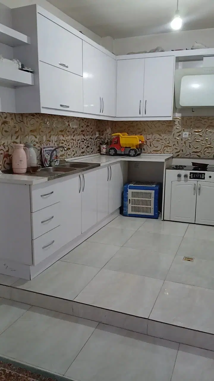آپارتمان ۶۰ متری