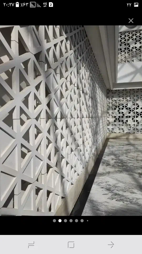 آپارتمان ۸۰ متری