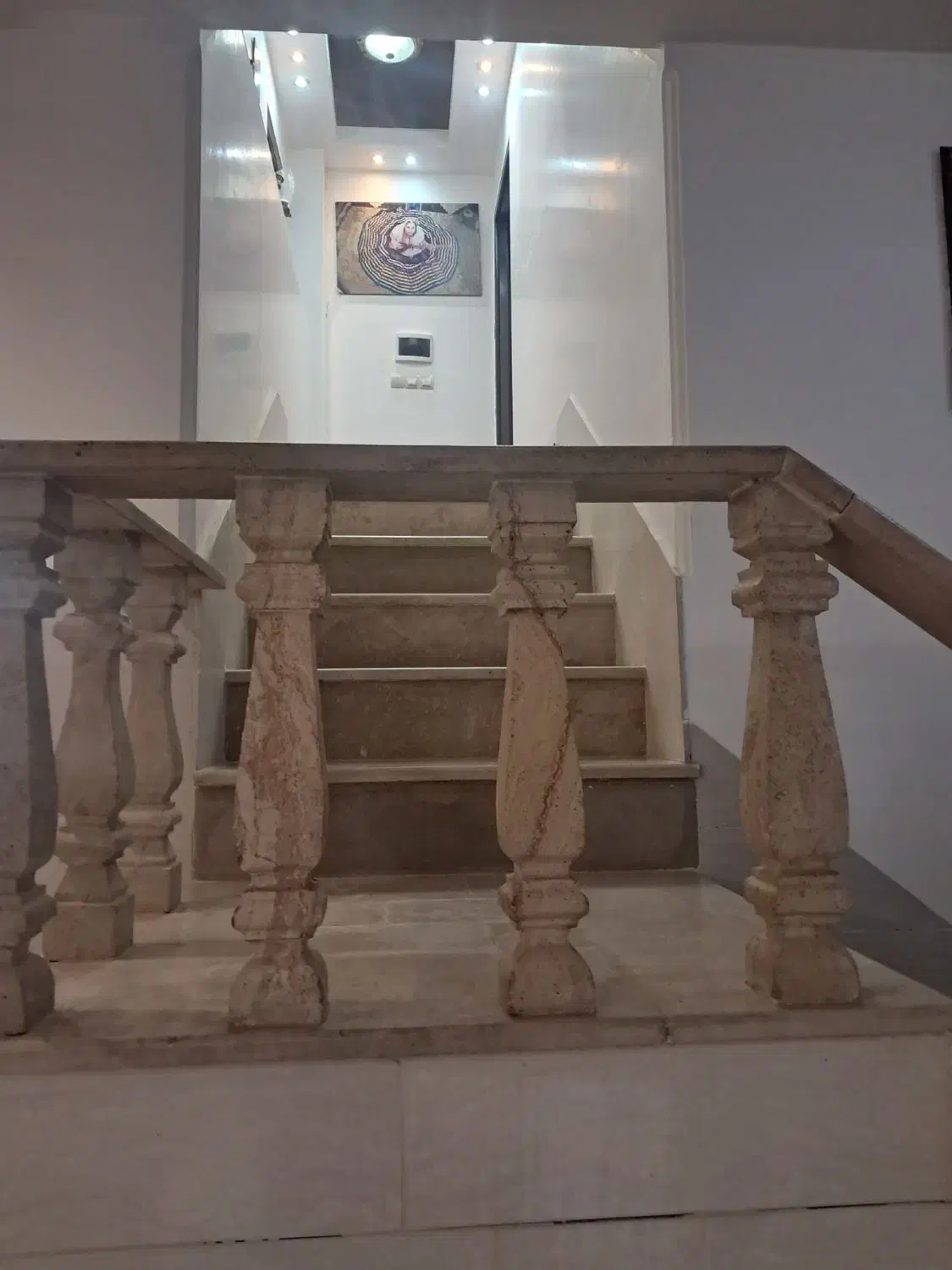 منزل دربست