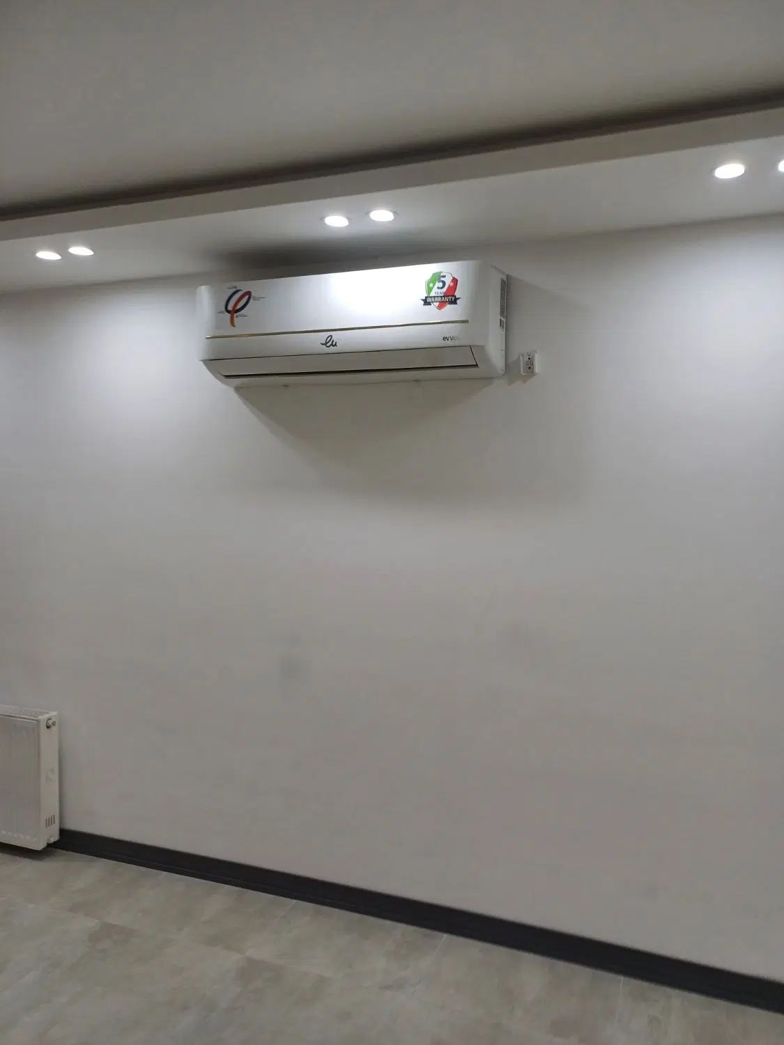 رهن کامل آپارتمان ۲ خواب