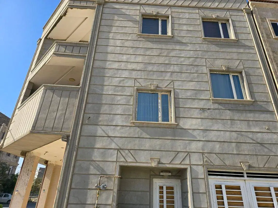 شهرک فجر - خانه ویلایی 360 متری