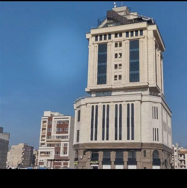 جردن وایعصر ۷۵۰ و ۵۰۰ متر مناسب کلیه مشاغل