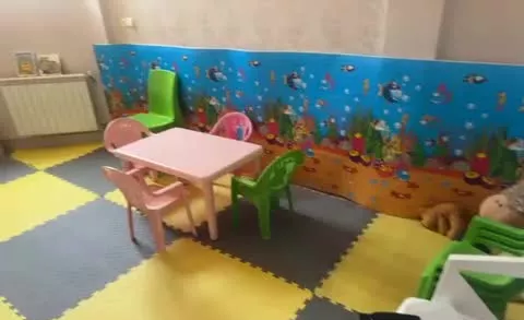 اجاره یک اتاق برای دفترکار بدون رهن