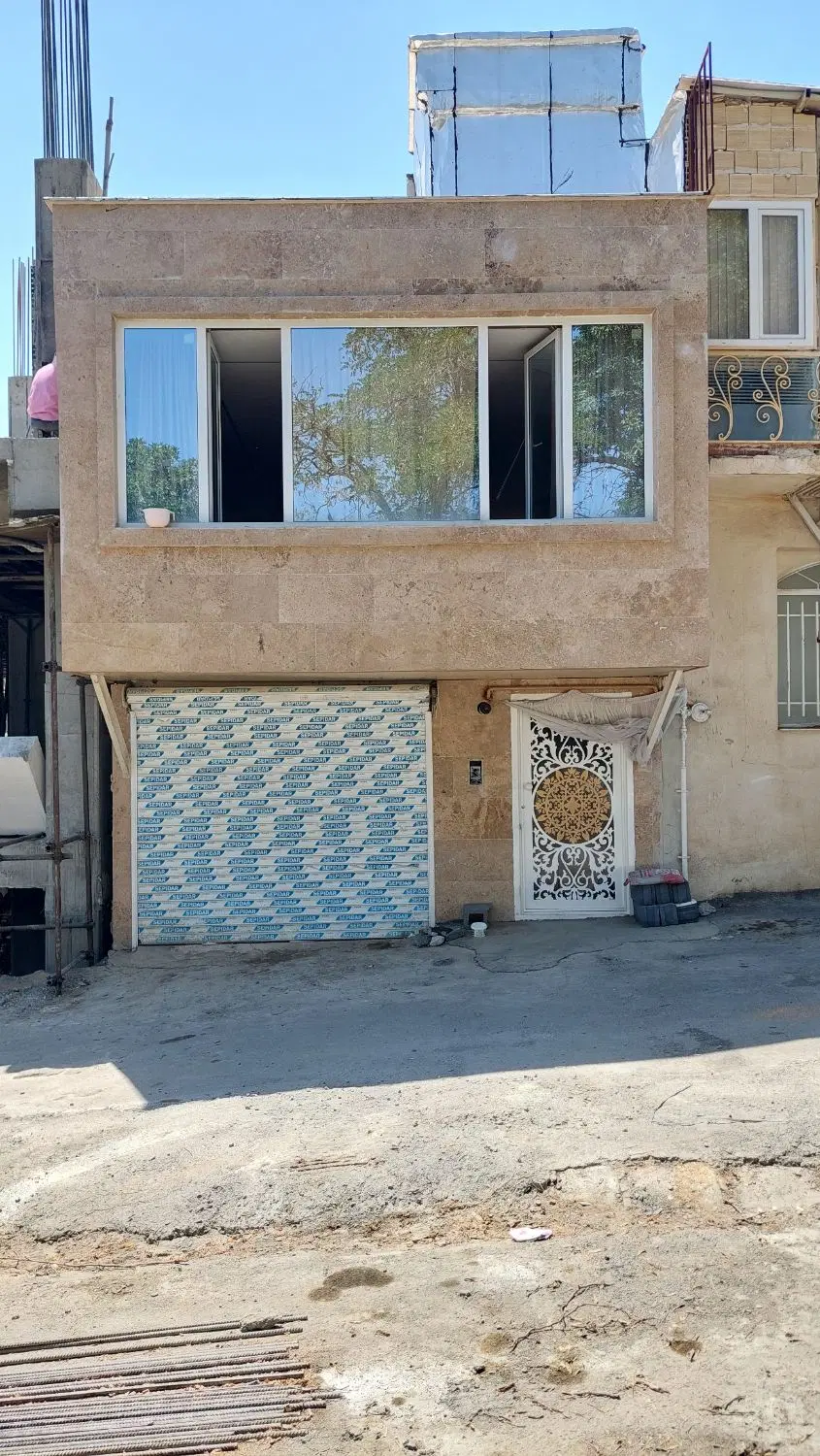 اجاره ویلایی دفترفنی،خیابان سلیمان خاطر