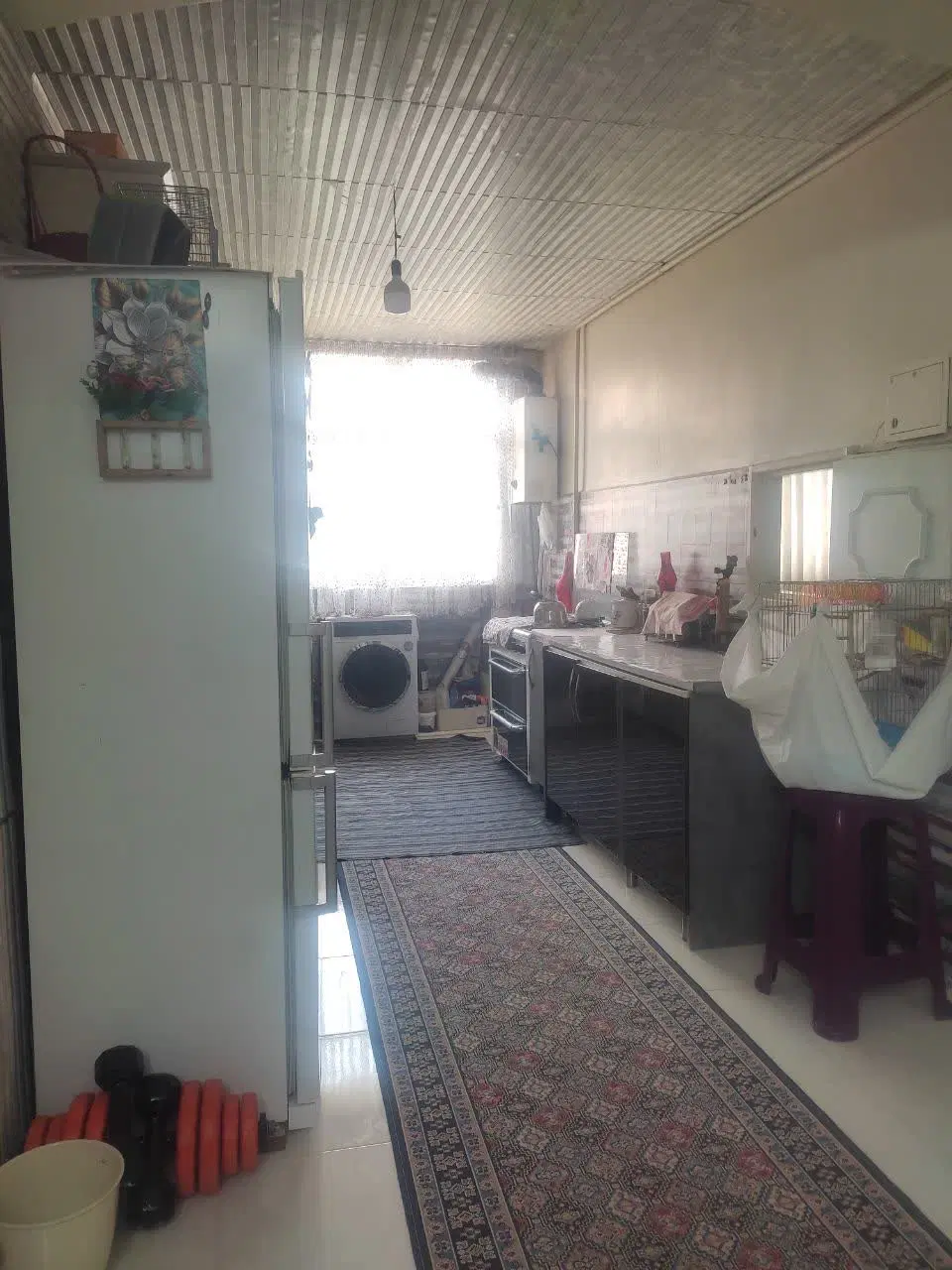 ۱۰۰ متر شادآباد اجاره