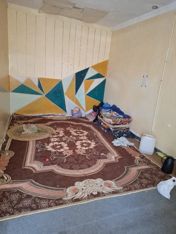منزل مسکونی مولوی