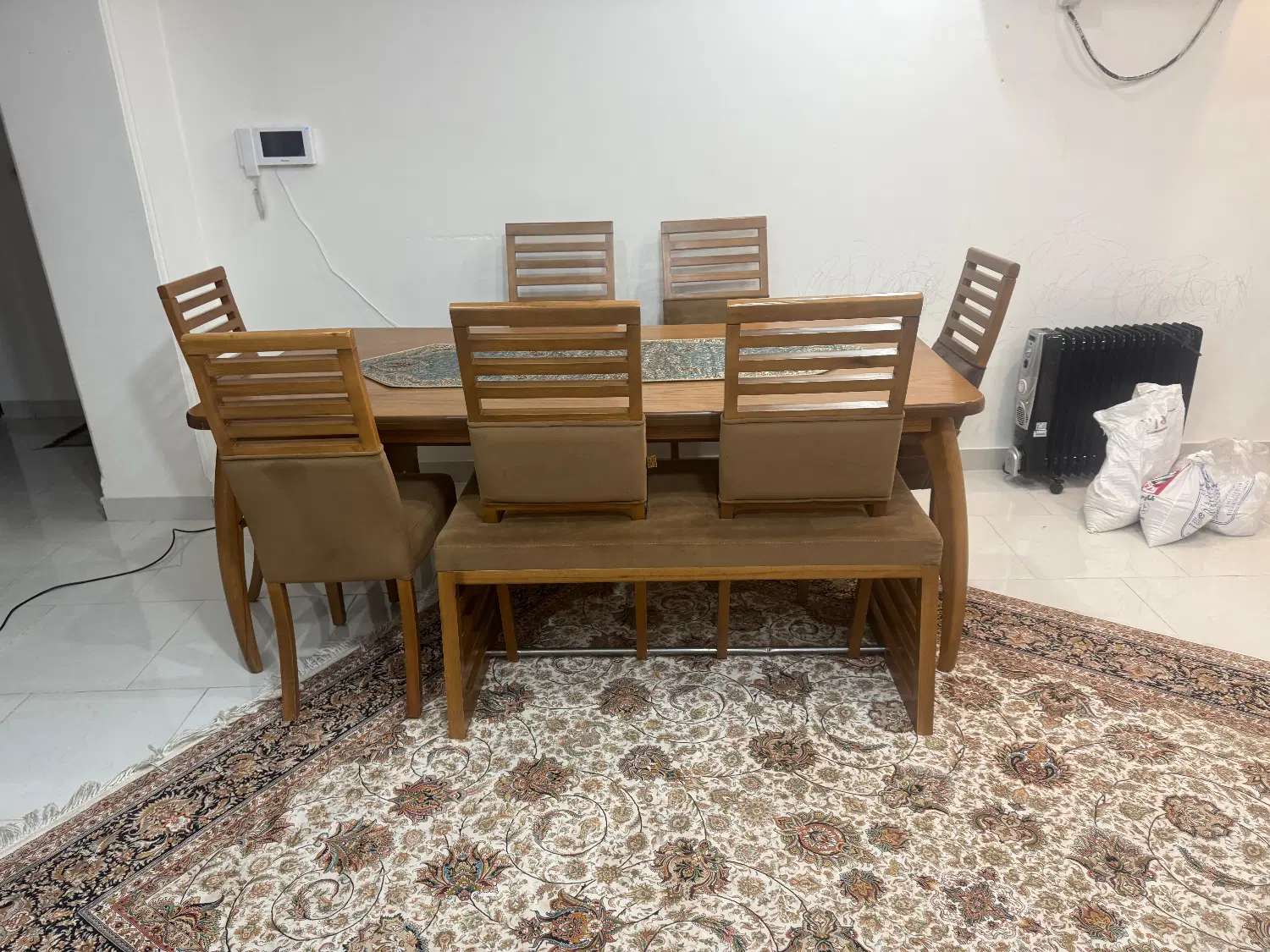 رهن و اجاره آپارتمان امیرآباد