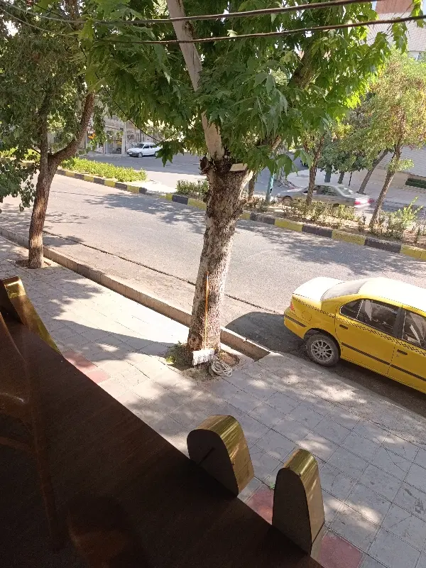زمین مسکونی 100متری