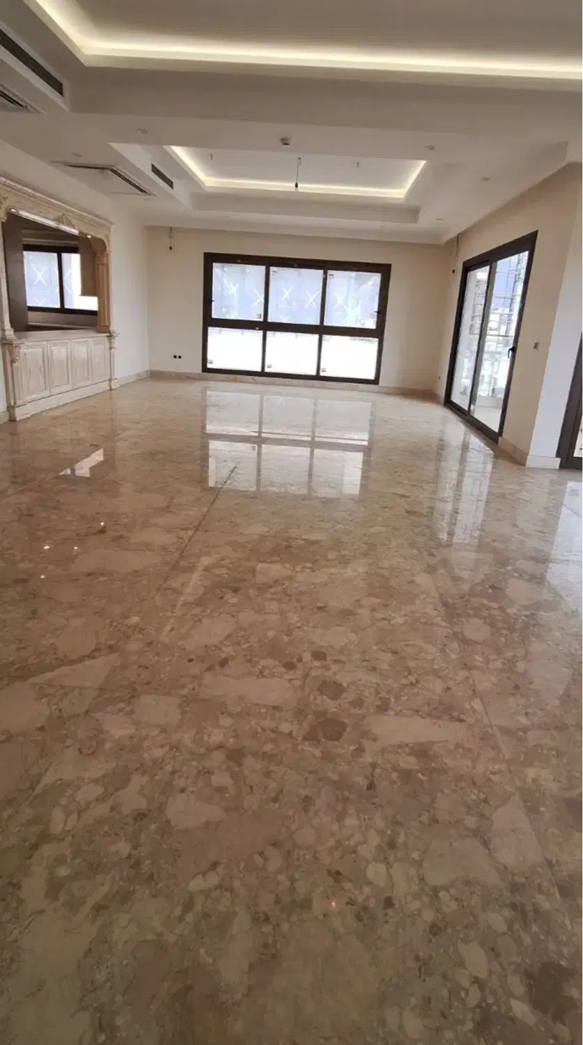 ۲۳۰ متر عمارتی لوکس_ولنجک_مشاعات فول