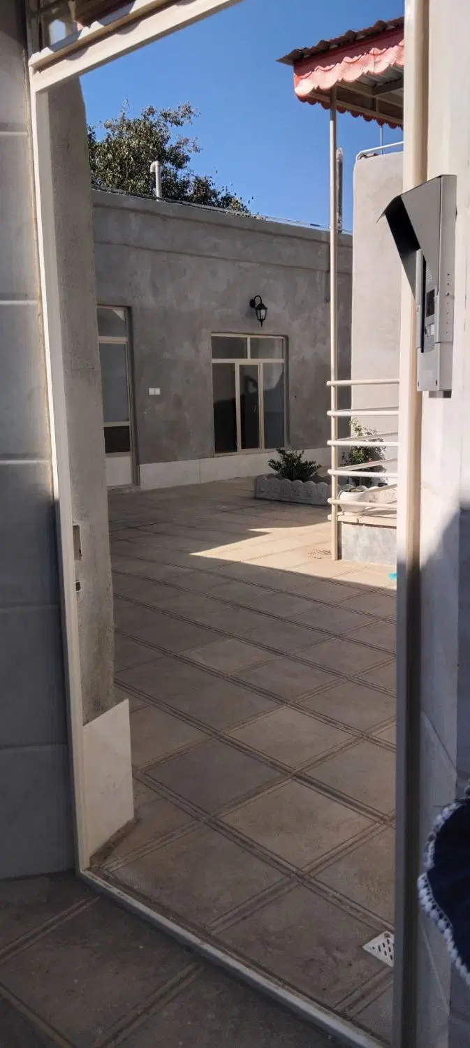 رهن و اجاره خونه دربست ویلایی قصبه شهر