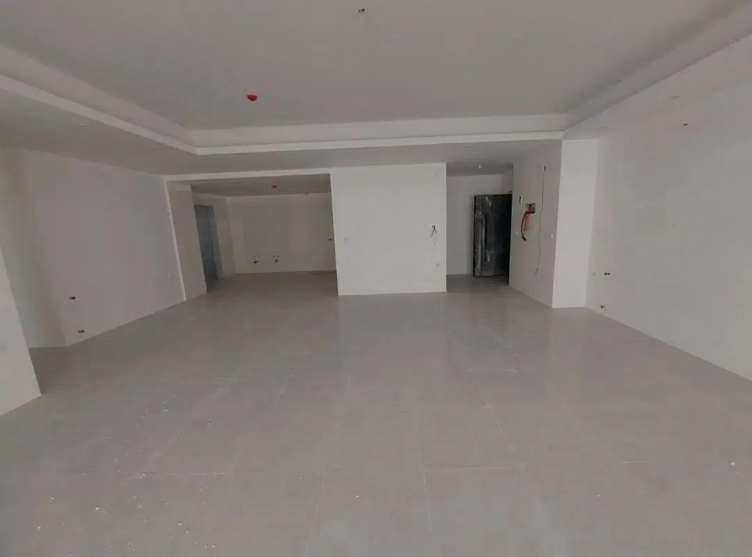 فروش آپارتمان به متراژ ۱۶۷ نشاط ۵