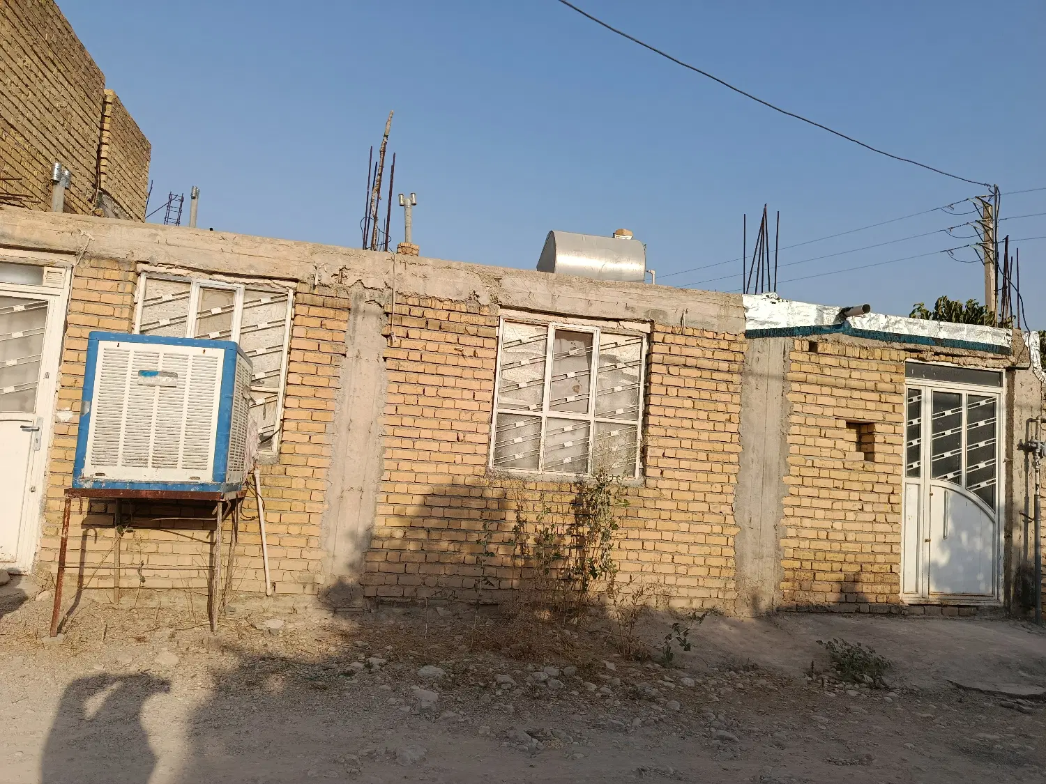 سوئیت پارکینگ اجاره ای