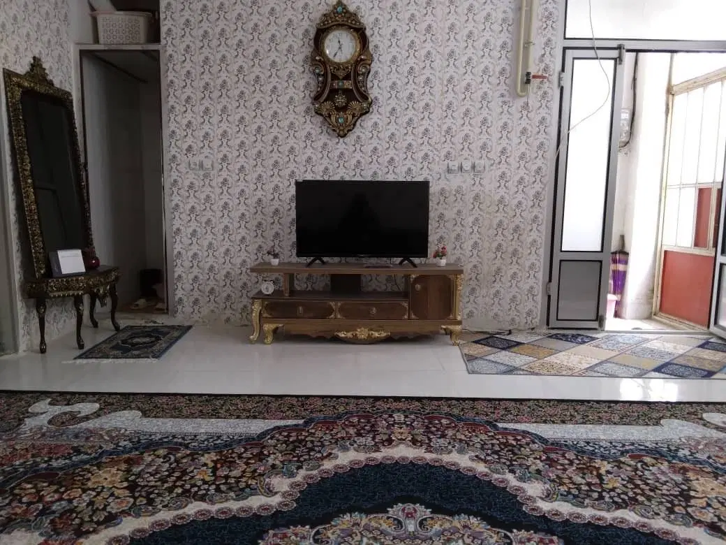 اجاره‌خانه‌،جهاد