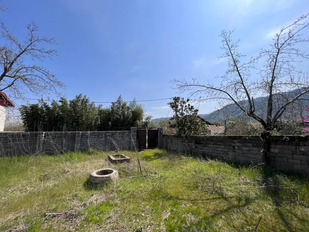 فروش زمین در لیالستان
