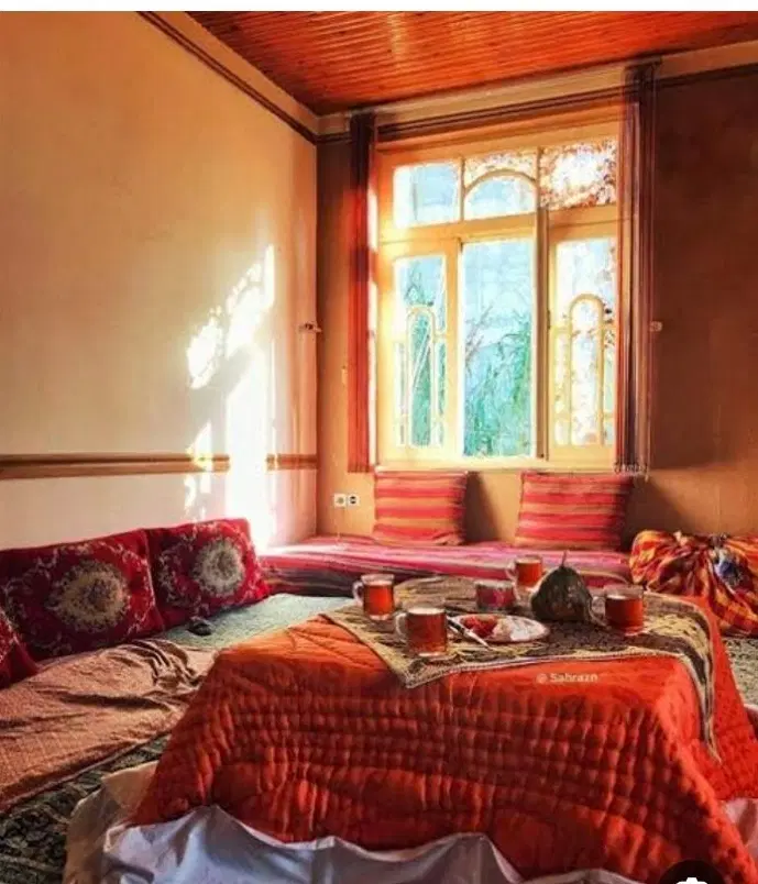فروش یک باب منزل مسکونی در مسلم