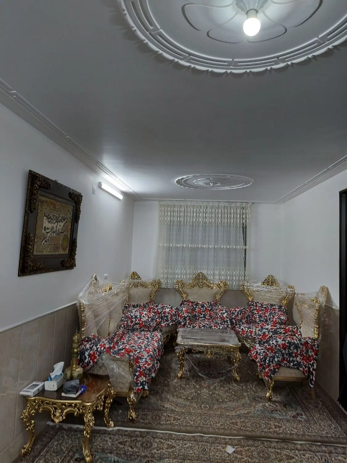 خانه ویلای طبقه دوم