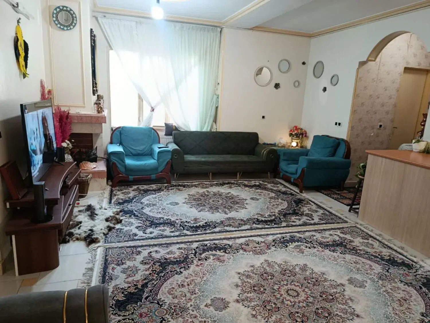 فروش اپارتمان