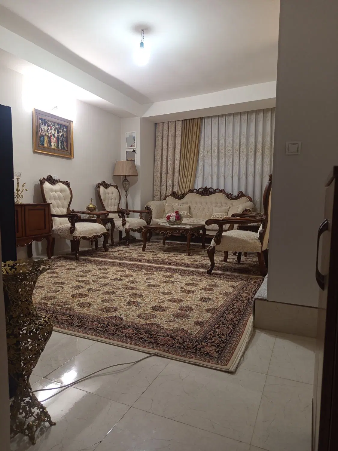 مهستان ۷۵ متری