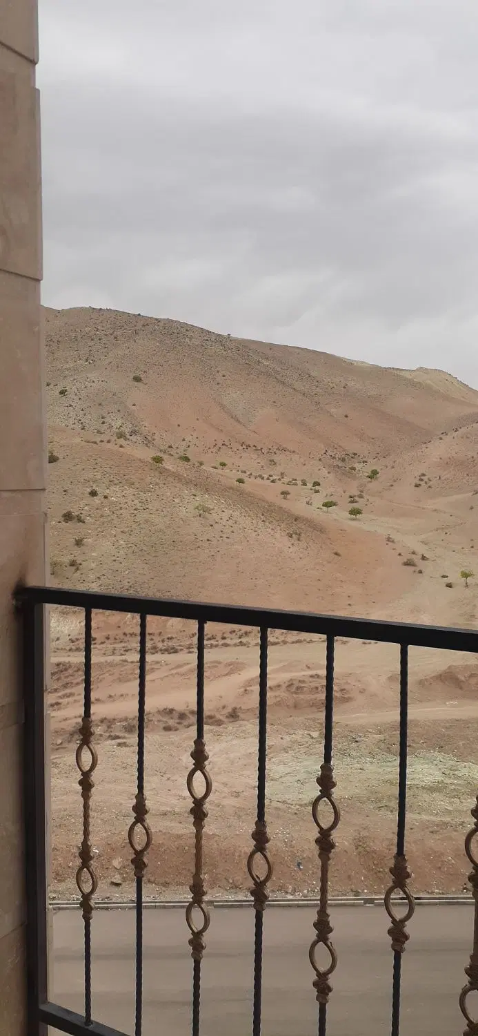 فاز ۱۱_ زون ۵ _ ویو ابدی