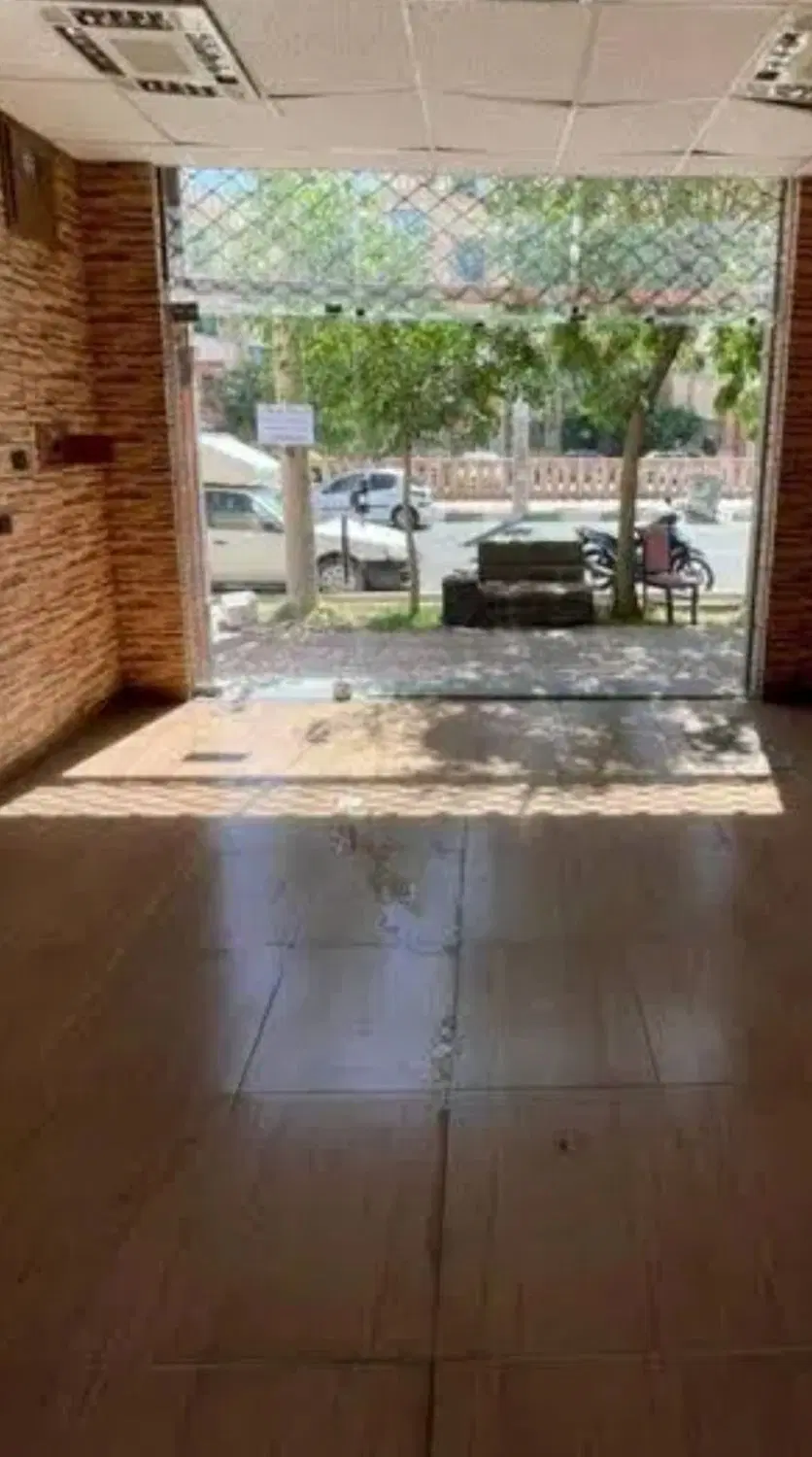اجاره مغازه بلوار علامه(عطار۲)