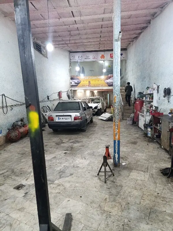 رهن و اجاره مغازه