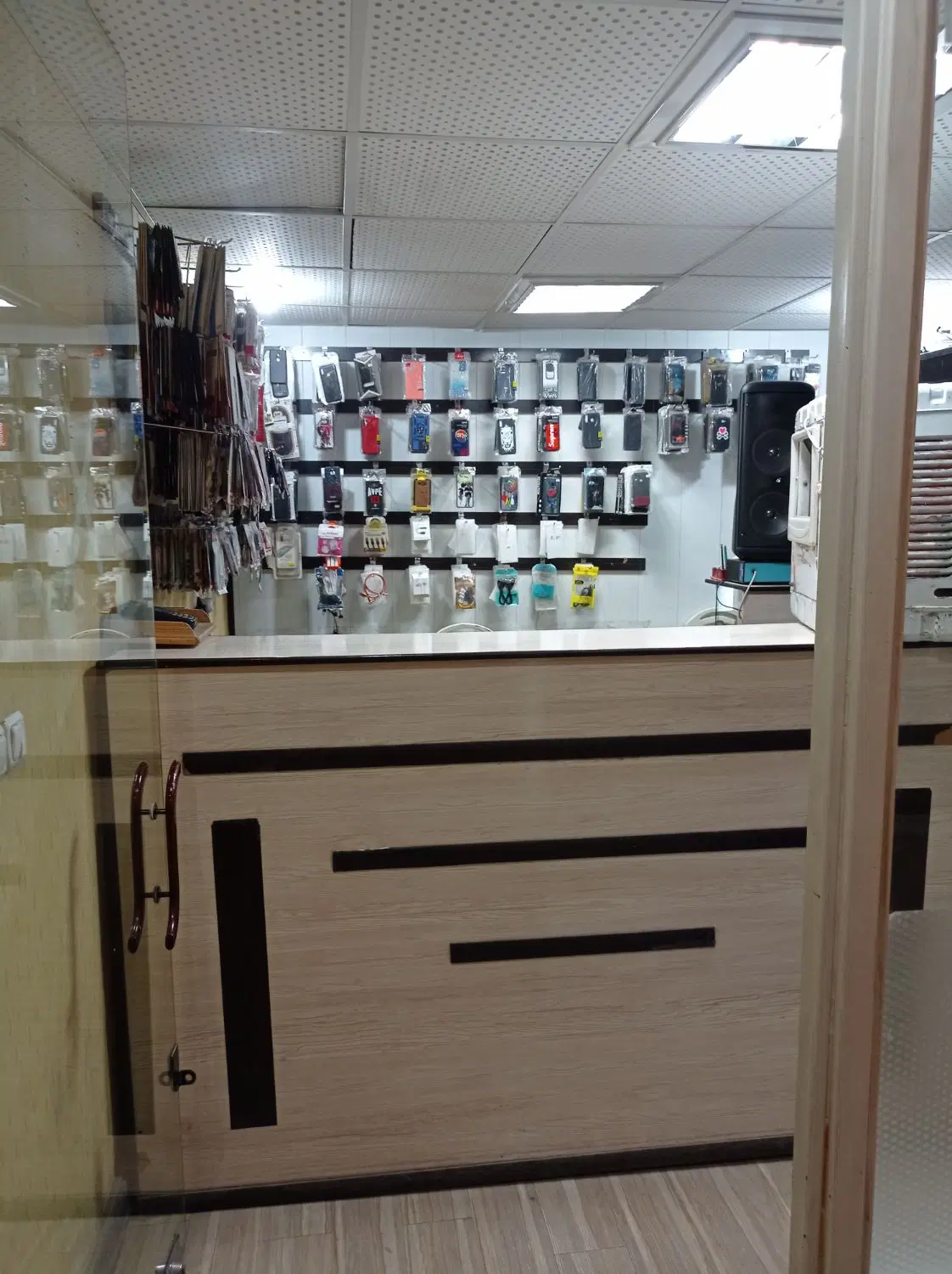 فروش مغازه