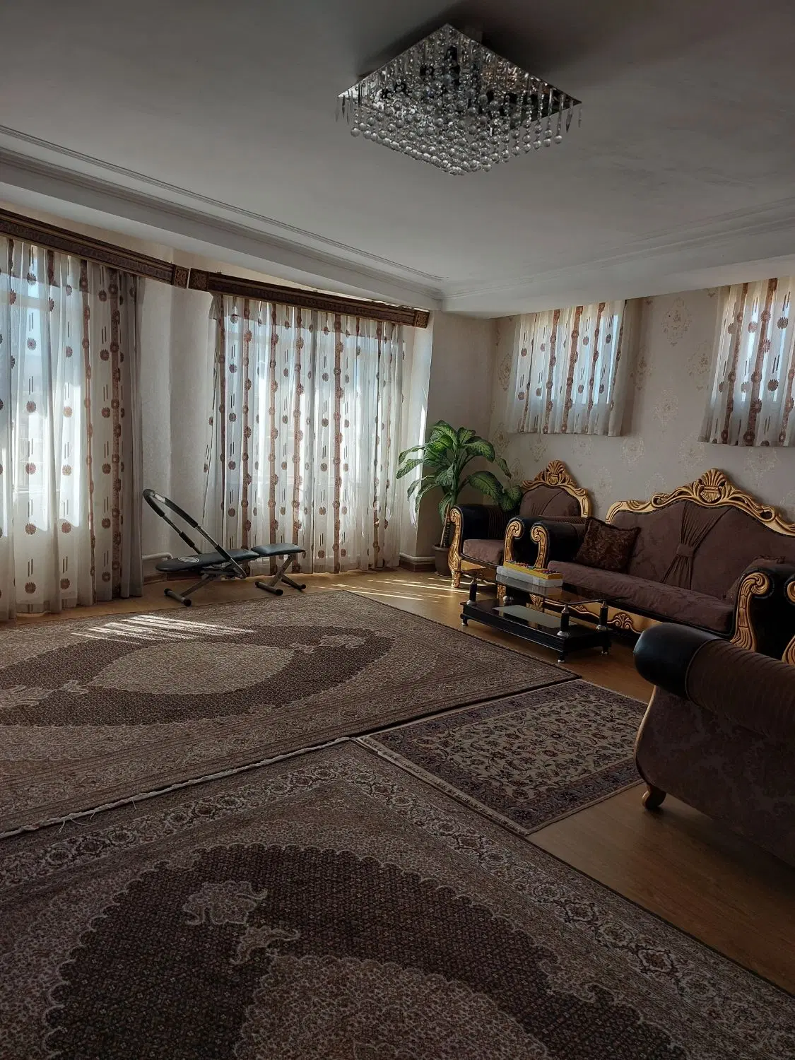 اجاره آپارتمان در اشکان