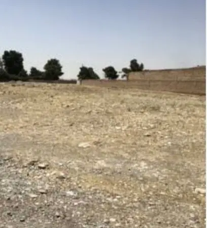 زمین فروشی میبد