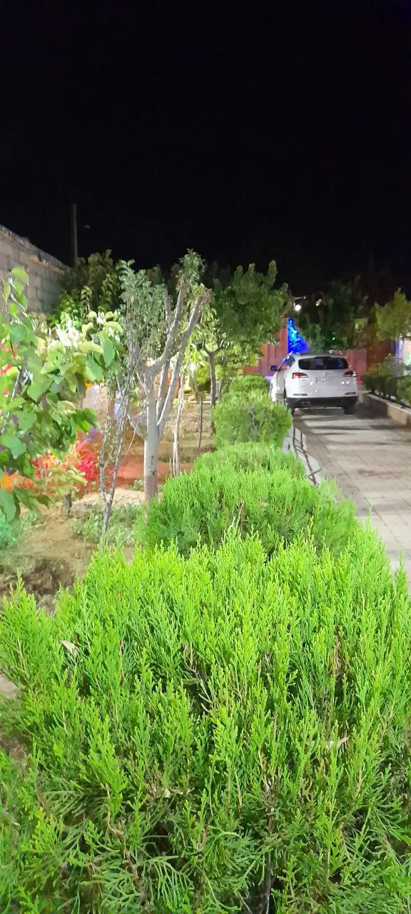 ویلای شخصی فول امکانات در چناران