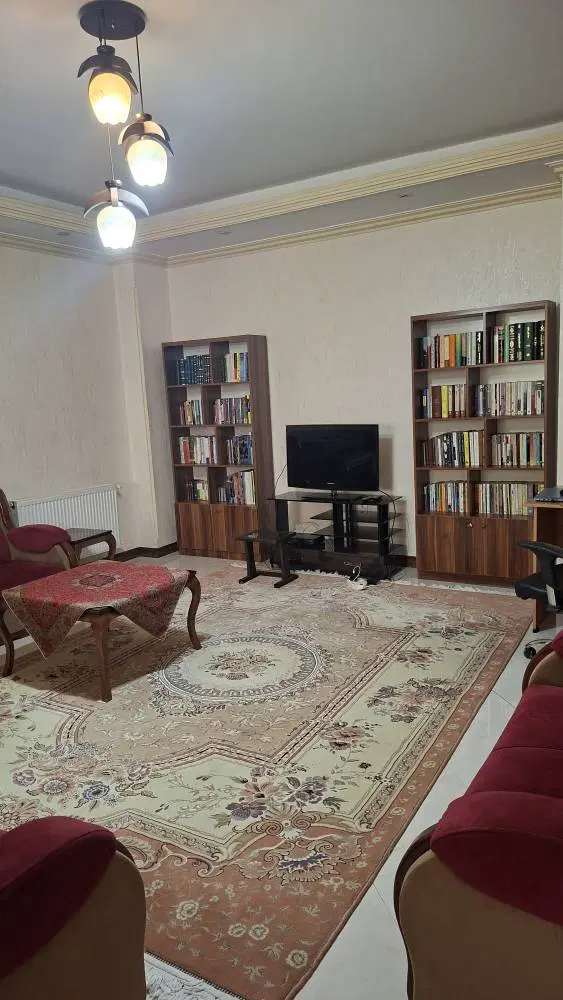 اجاره واحد 63 متری منطقه 17