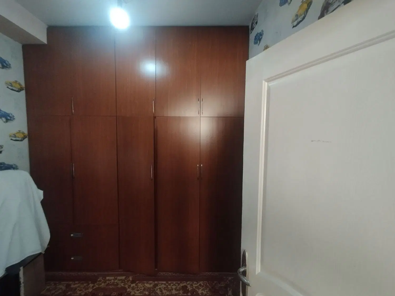 اجاره آپارتمان