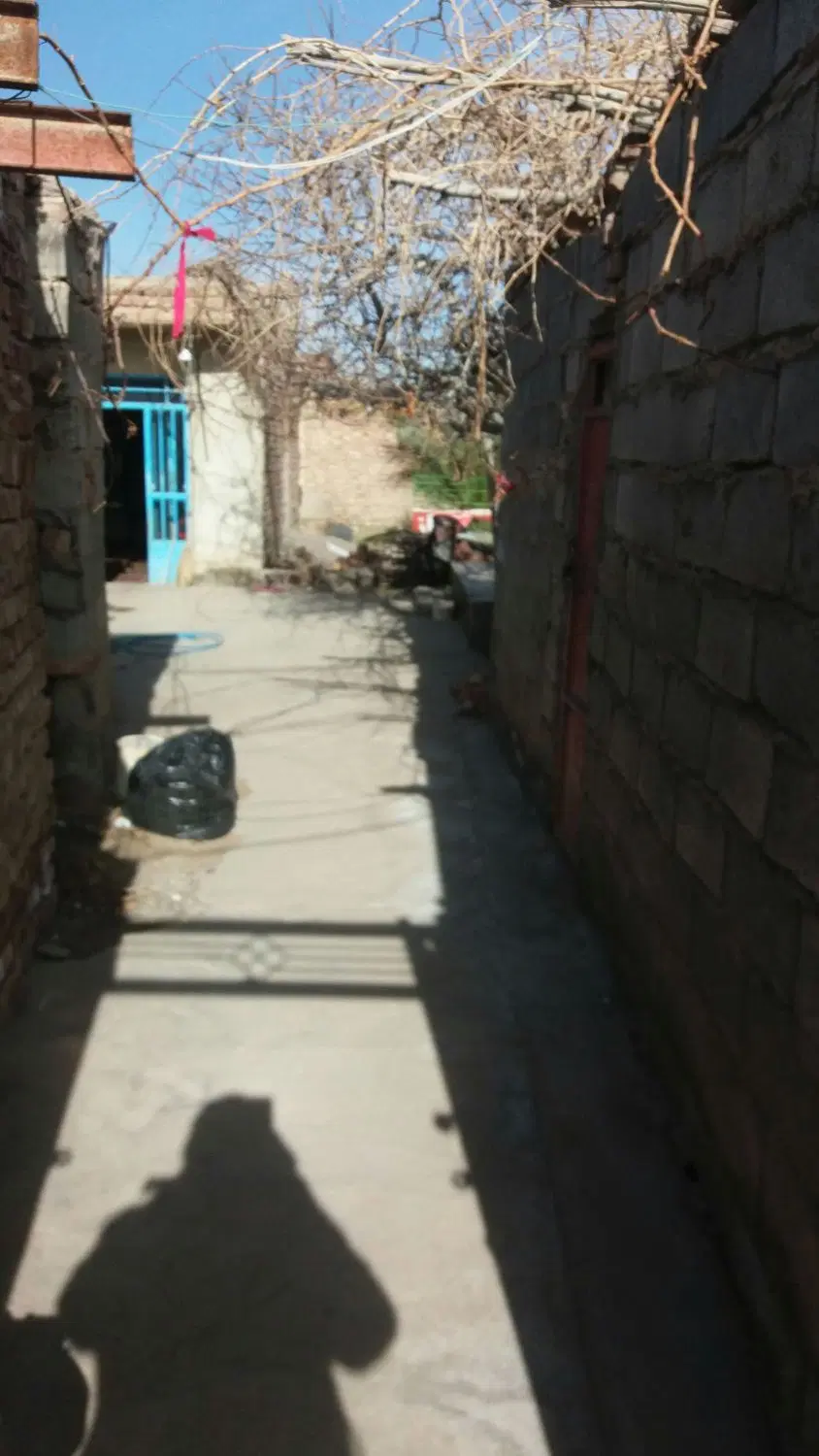 فروش زمین مسکونی