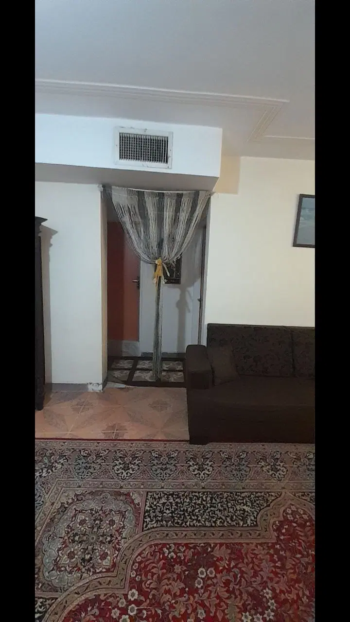 اپارتمان شهرک الوند