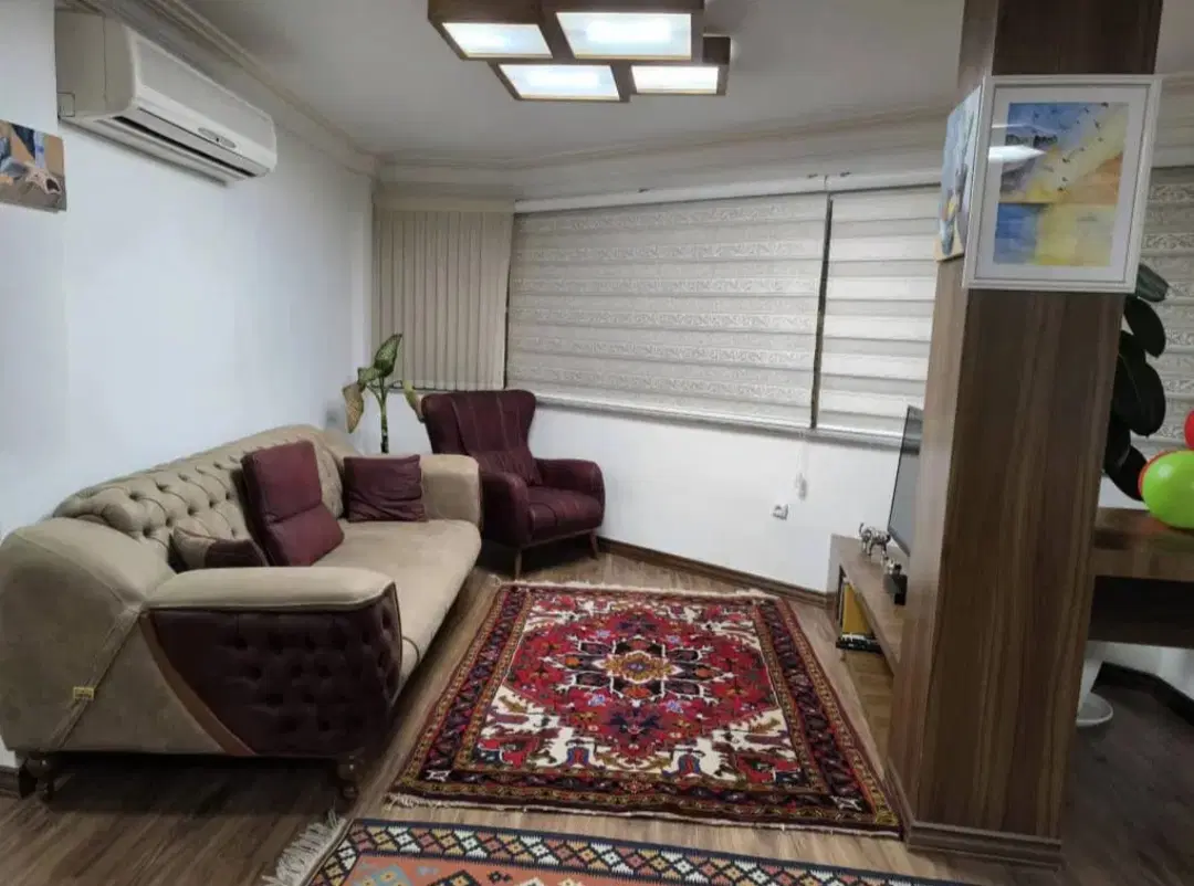 سوییت در اسلامشهر