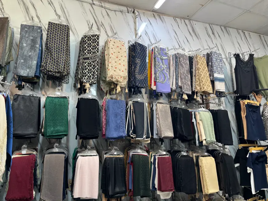 واگذاری مغازه تو بلوار چمن