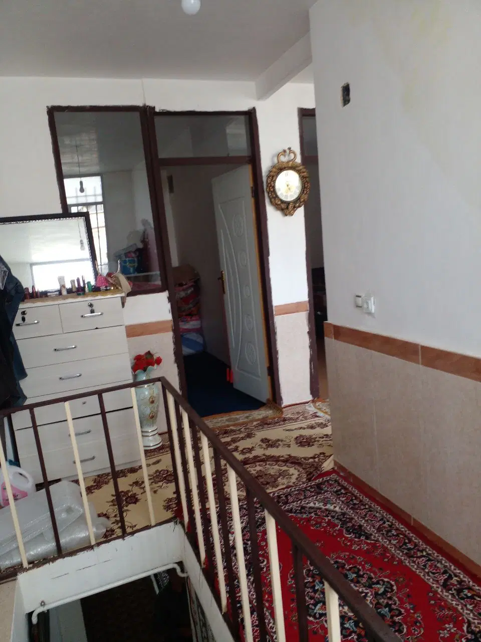 فروش یک باب منزل مسکونی