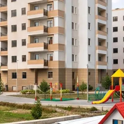واحد مسکن ملی میدان میلاد
