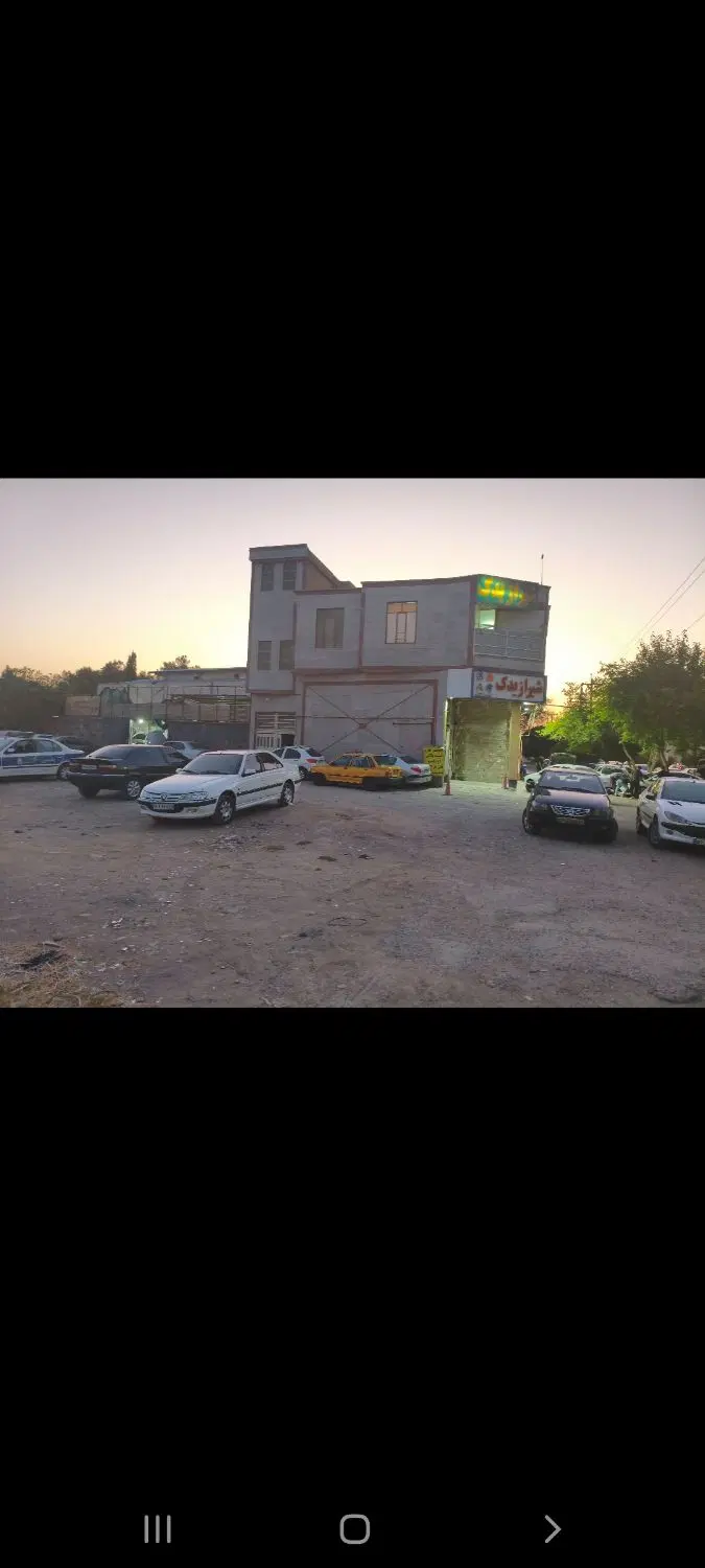 رهن و اجاره