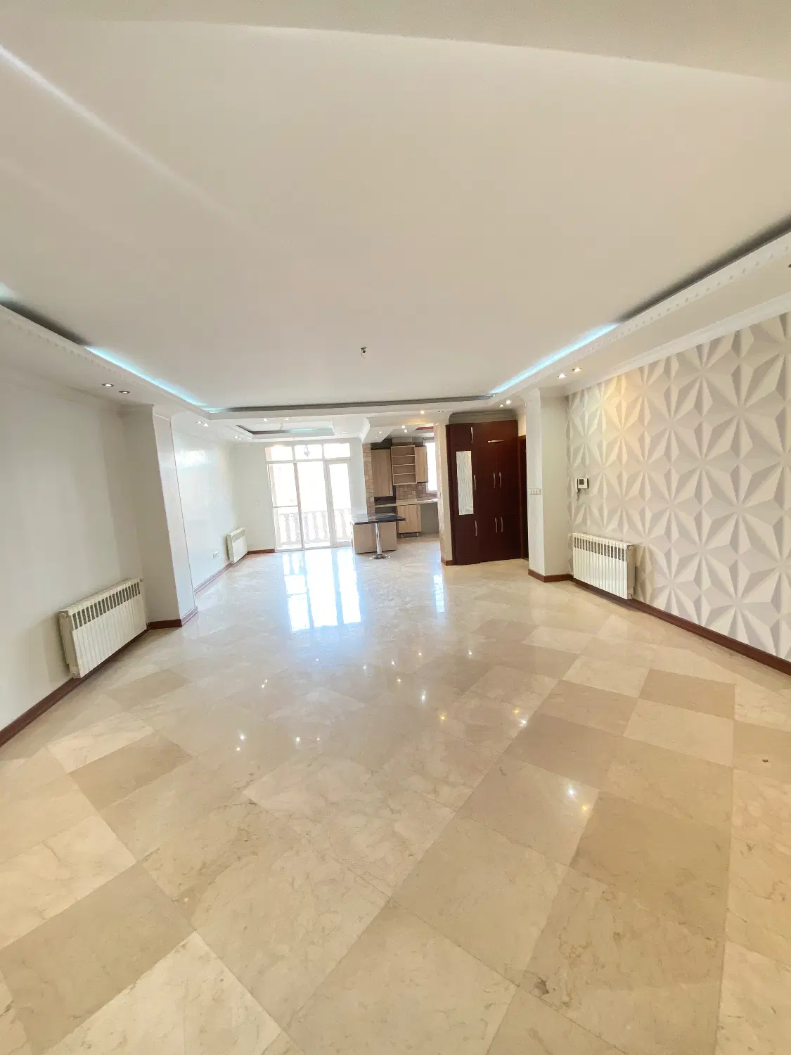 اپارتمان۱۵۵م مستردار وسرایداری دائمی یوسف اباد