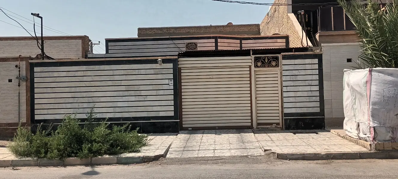 فروش خانه مسکونی ۲۰۰متری