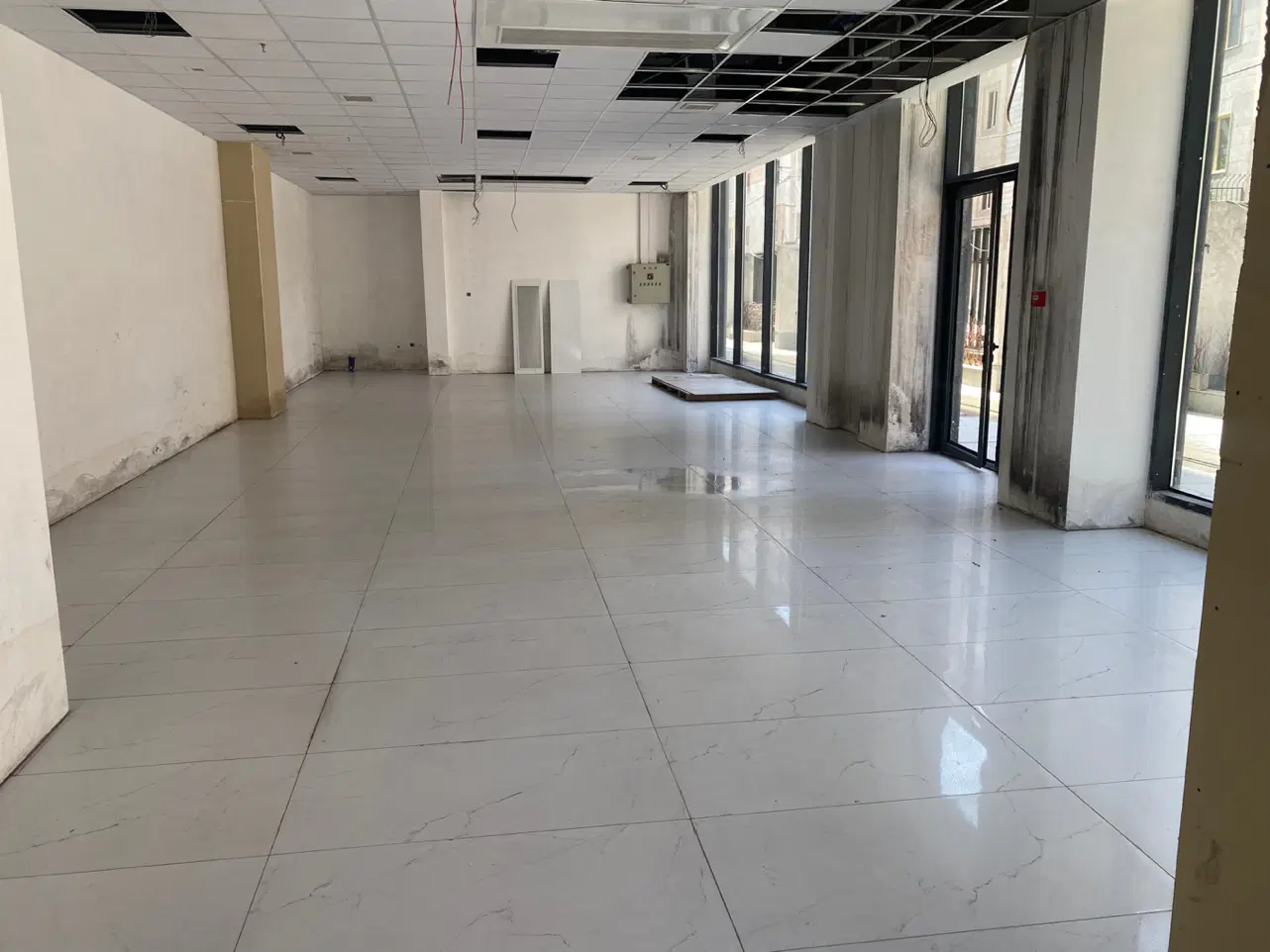 اجاره تجاری جهت فروشگاه اینترنتی