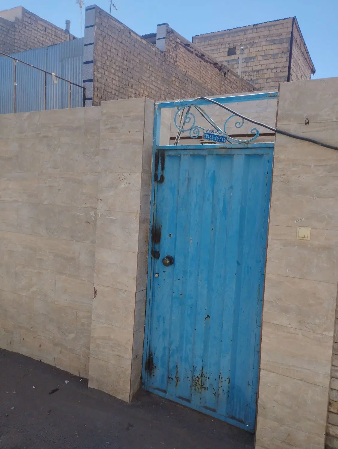 تحویل یک ماهه