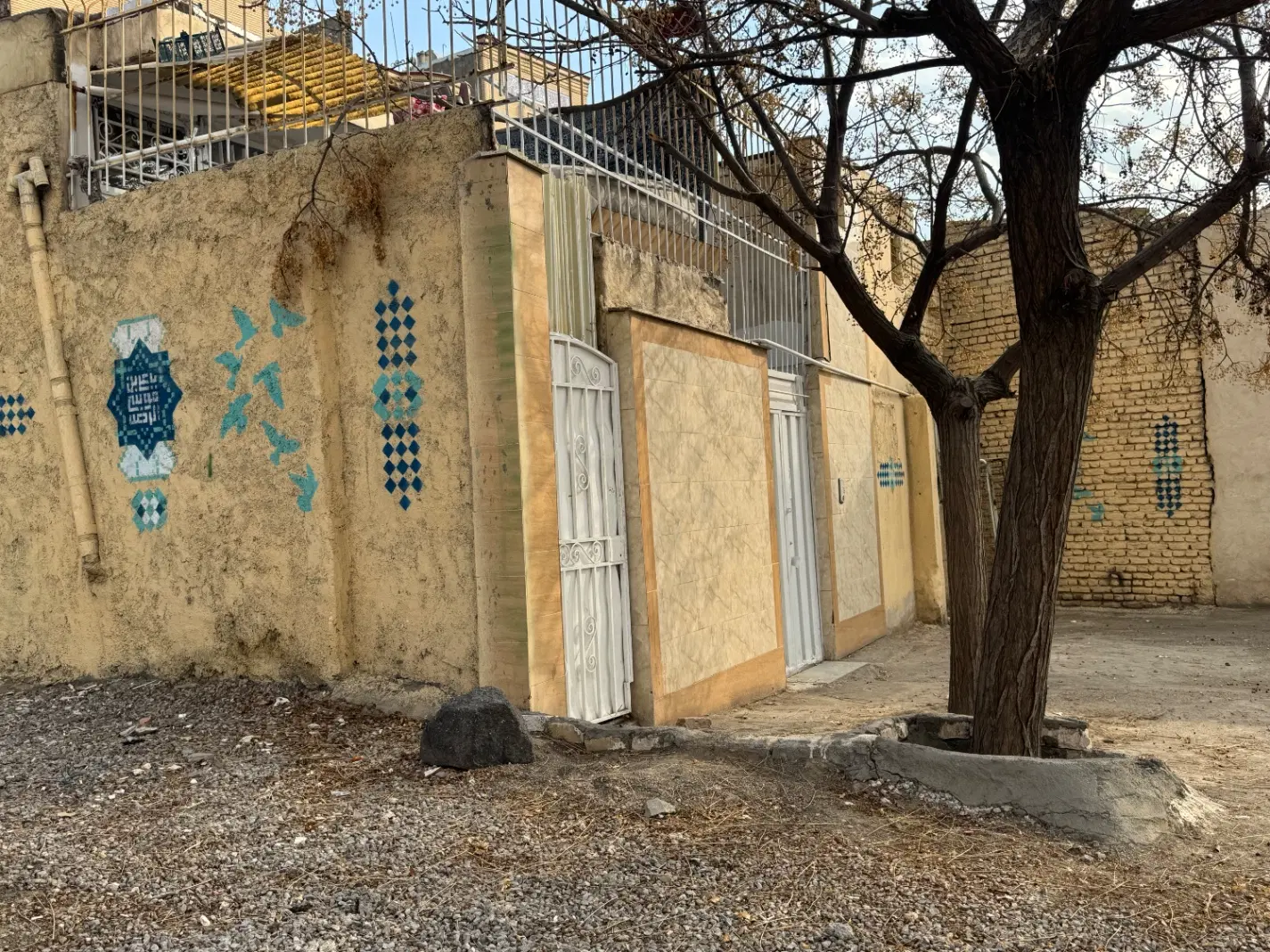 ویلایی