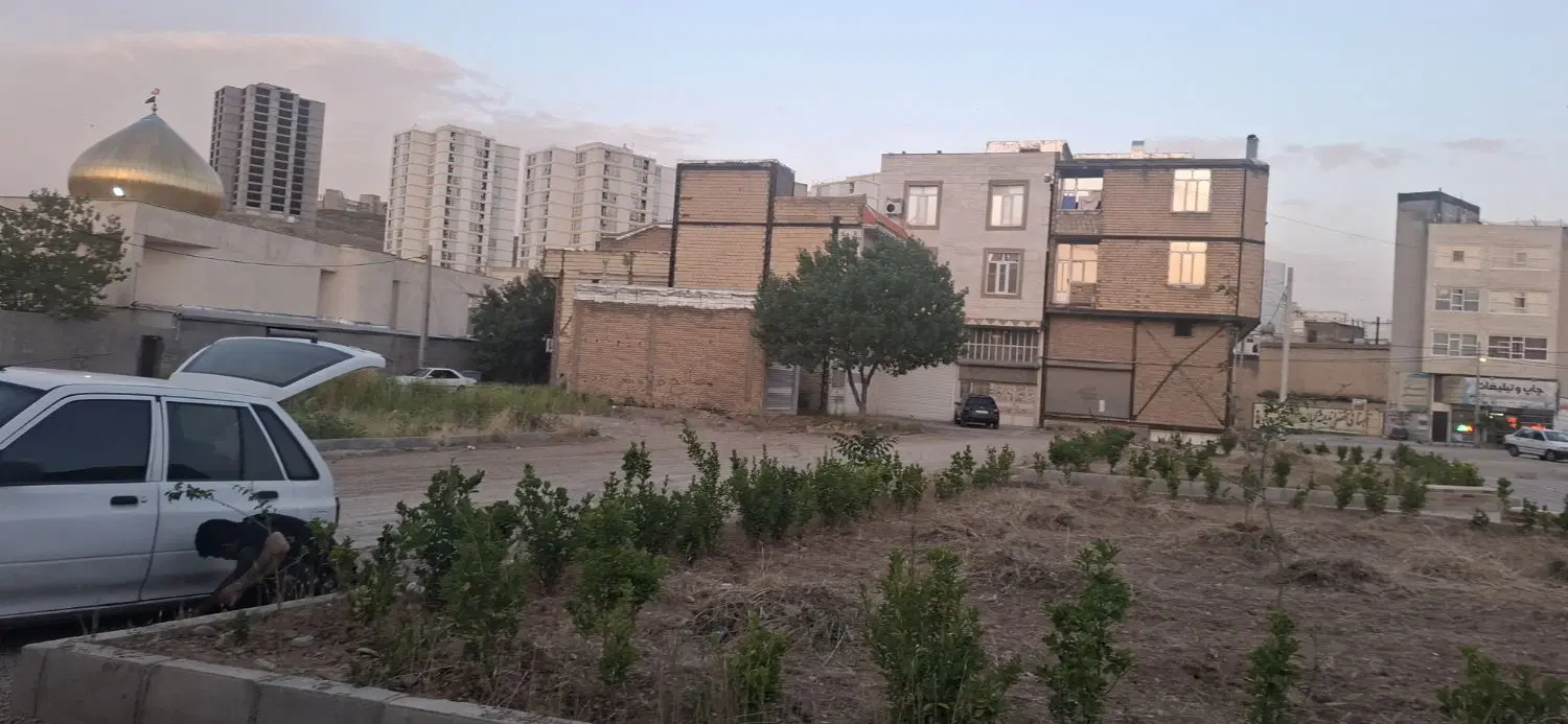 تجاری 32متری
